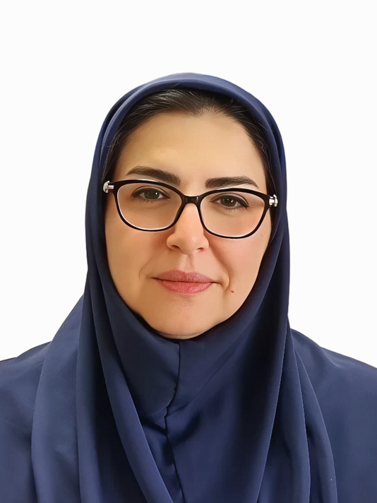 Marzieh Mohseni
